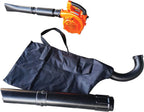 Soffiatore a scoppio 43 cc a Spalla 2,5 CV - Maxita Italia