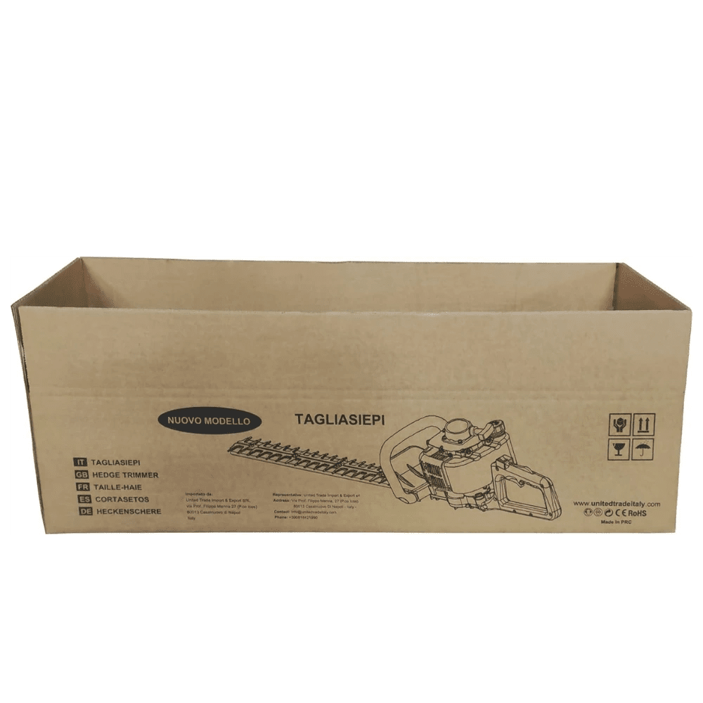 TAGLIASIEPI 23Cc a SCOPPIO LUNGHEZZA TAGLIO 600 Mm - Maxita Italia
