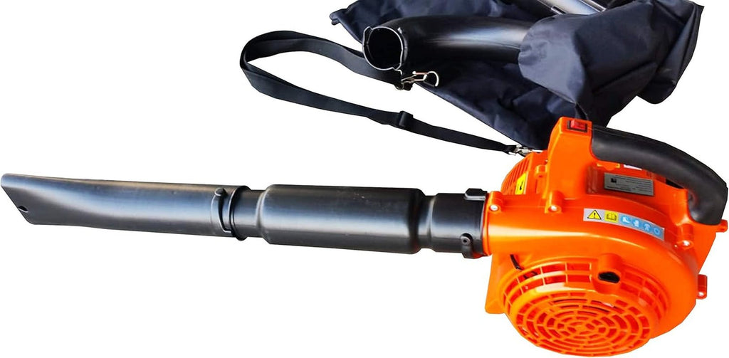 Soffiatore a scoppio 43 cc a Spalla 2,5 CV - Maxita Italia