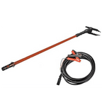 Abbacchiatore/Scuotitore Olive/Elettrico 12V 400W + PETTINE OMAGGIO - Maxita Italia